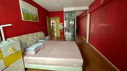 Blk 846 Tampines Ville (Tampines), HDB 4 Rooms #604884331